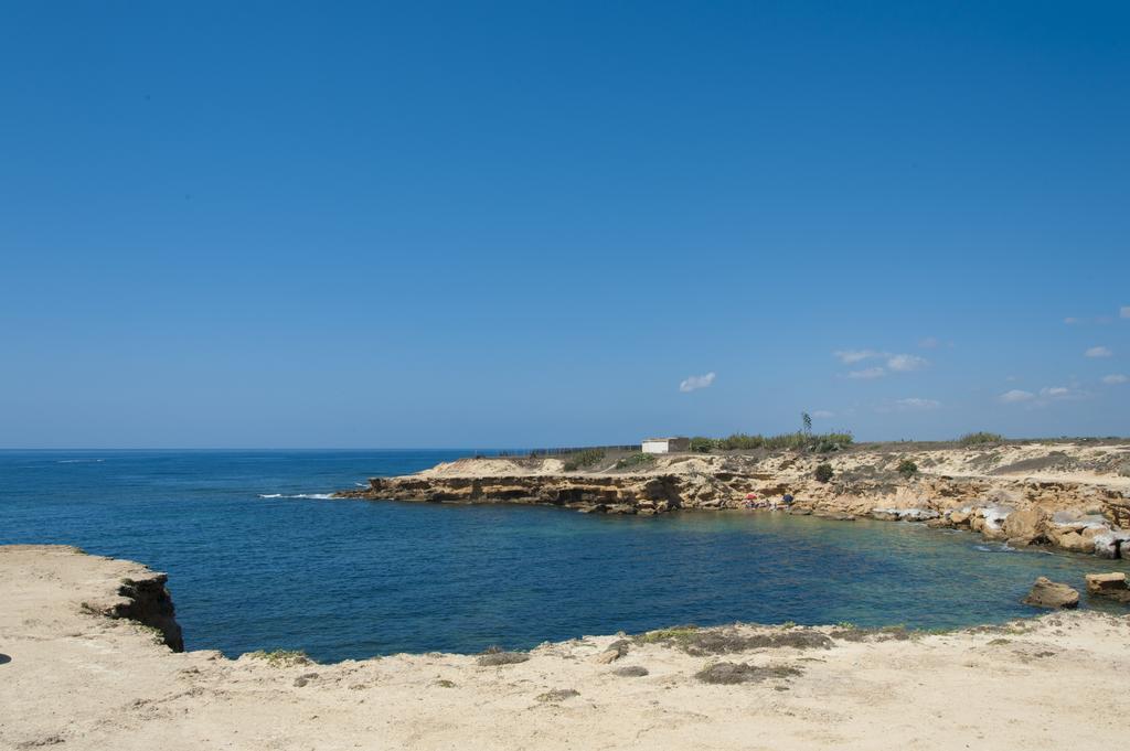 Sporting Club Village Mazara del Vallo Extérieur photo