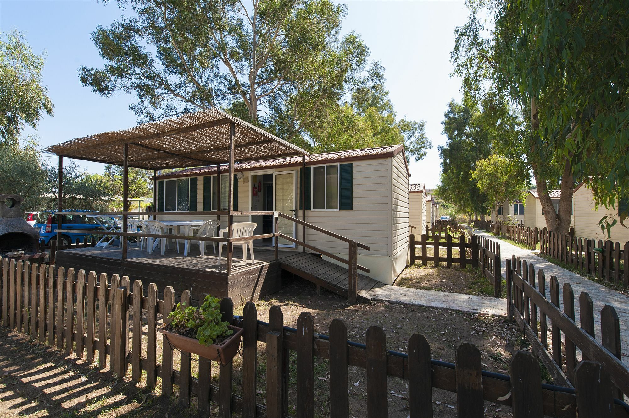 Sporting Club Village Mazara del Vallo Extérieur photo