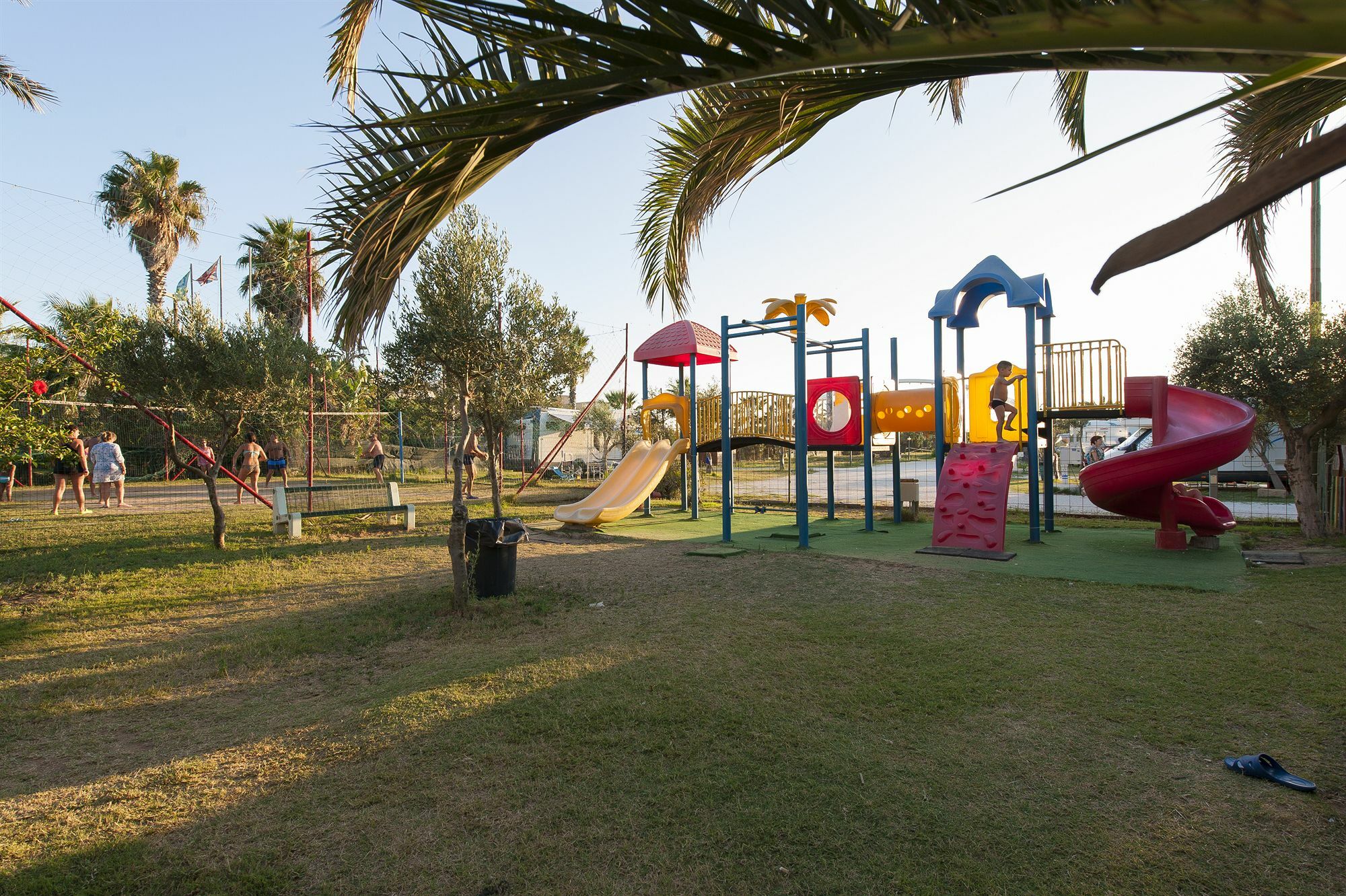 Sporting Club Village Mazara del Vallo Extérieur photo