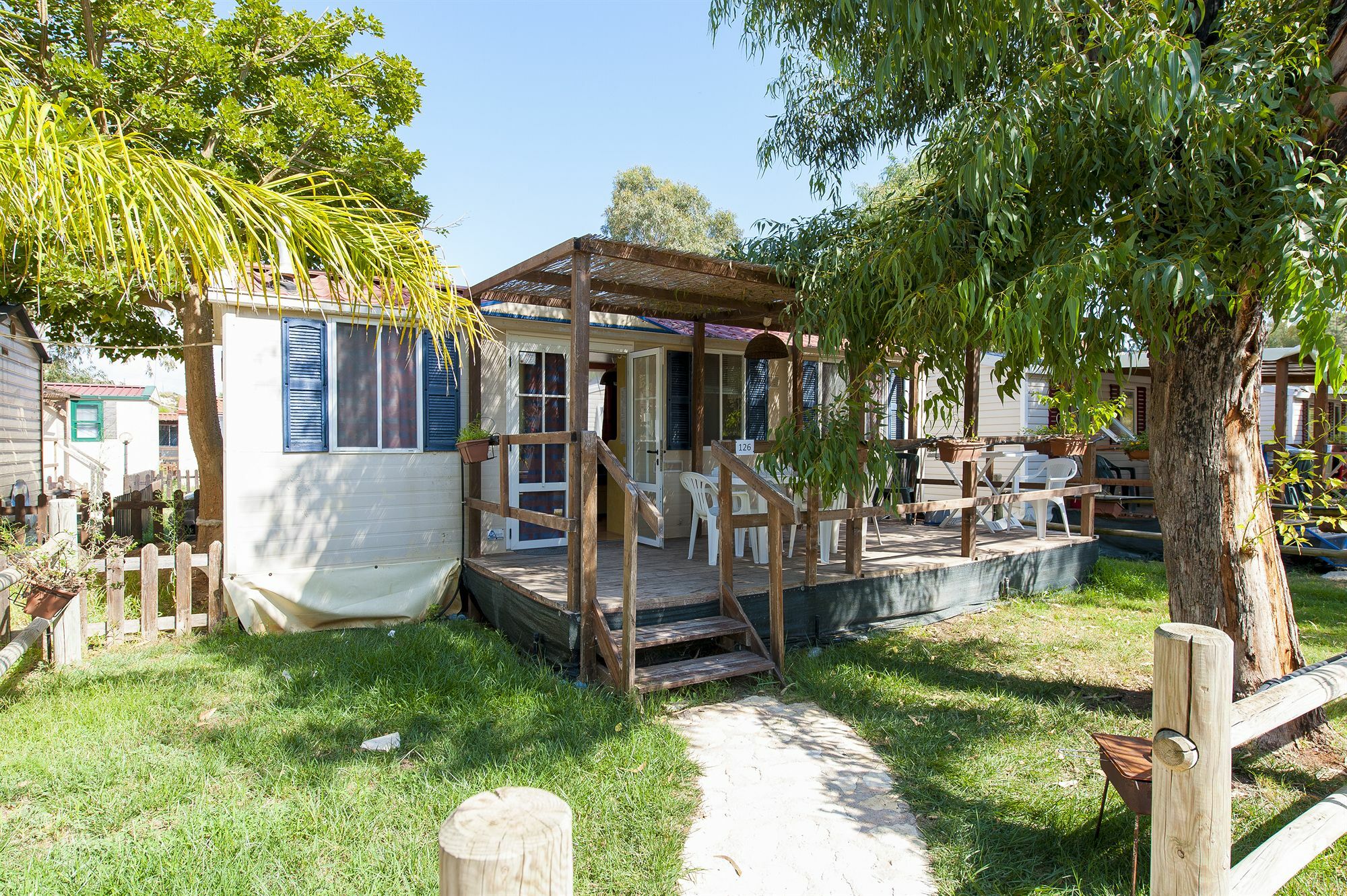 Sporting Club Village Mazara del Vallo Extérieur photo