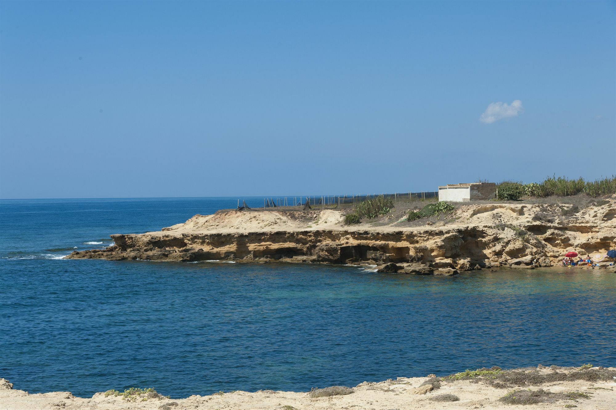 Sporting Club Village Mazara del Vallo Extérieur photo